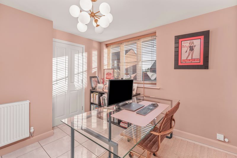 Wallin Road Adderbury